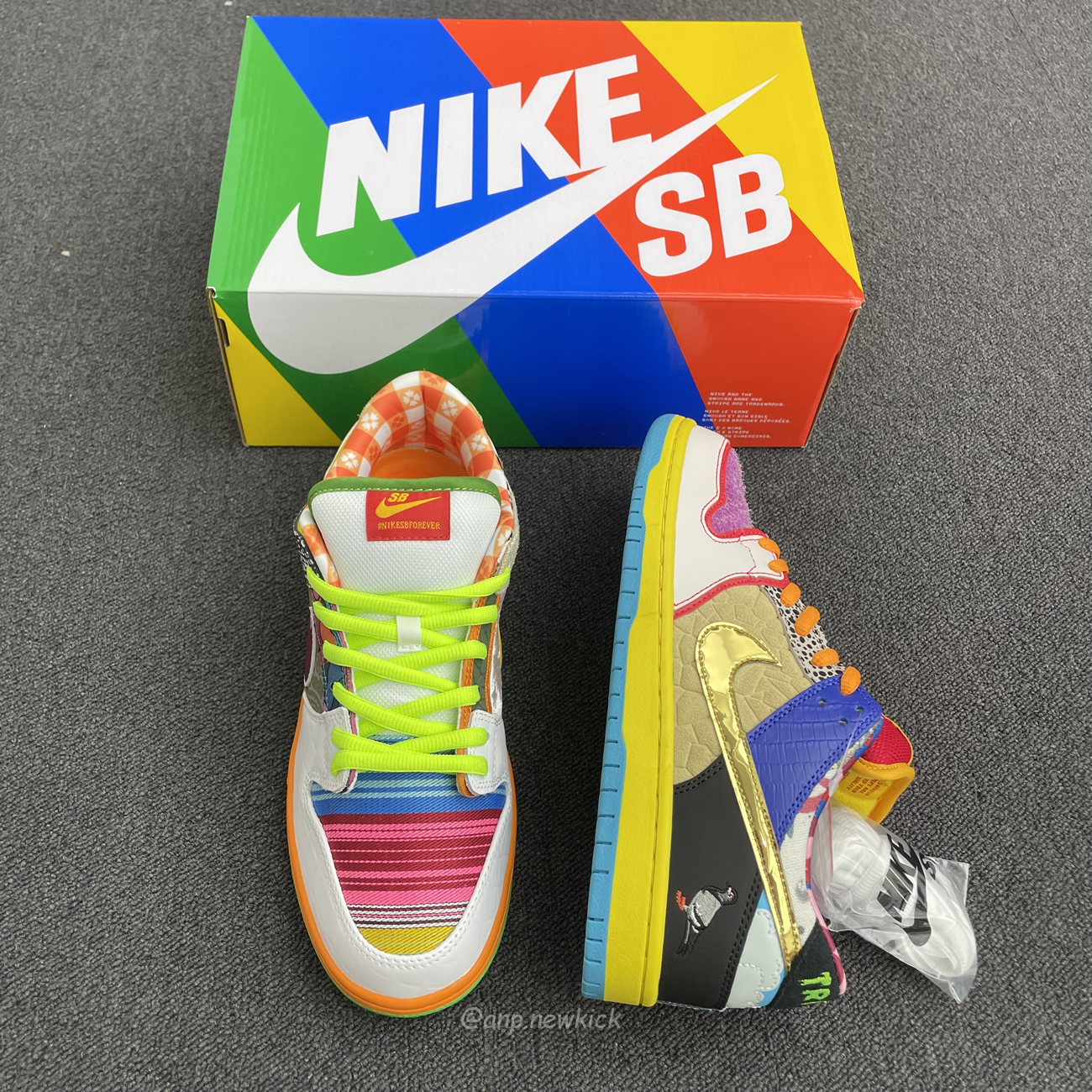 Nike Sb Dunk Low What The 2023 (2) - newkick.org